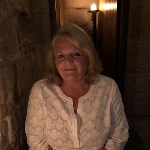 Meet your Posher, Doreen